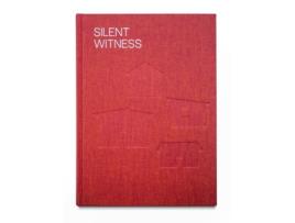 Livro Silent Witness De Cornelia Suhan (inglês - Capa Dura)
