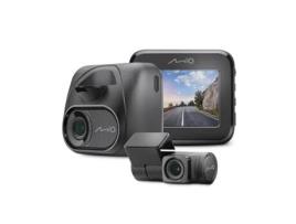 | Mivue C595wd Mio