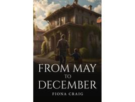 Livro From May To December de Fiona Craig (Inglês)