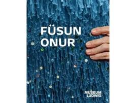 Livro Fusun Onur De Aglar E Merve Yesilada (inglês - Capa Dura)