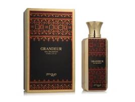 Perfume Unissexo ZIMAYA Edp Grandeur 100 Ml
