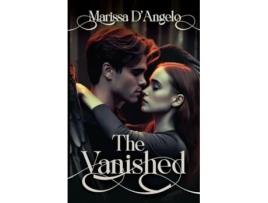 Livro The Vanished de Marissa D'Angelo (Inglês)