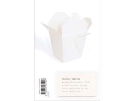 Livro Chinese Takeout De Arthur Nersesian (inglês)
