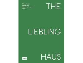 Livro The Liebling Haus De Liebling Haus (inglês)