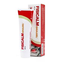 Fisicalm Emulgel 100ml
