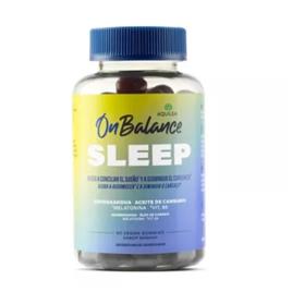 Aquilea OnBalance Sleep x60 Gomas