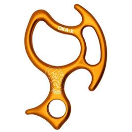 Kong Italy Freio Descensor Oka-x