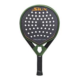 Siux Raquete De Padel Trilogy Elite 5