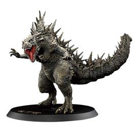 Ichibansho (2023) Figura Versão Ilha De Odo Godzilla