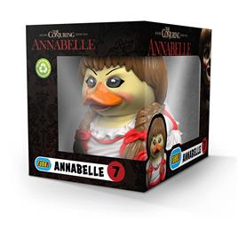 Tubbz Figura Annabelle Boxed
