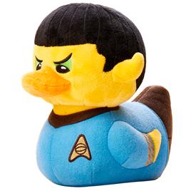 Tubbz Figura Star Trek Plush Spock