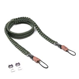 C-rope Suporte De Câmera Com Alça Camaragurt Traveler 100 Cm