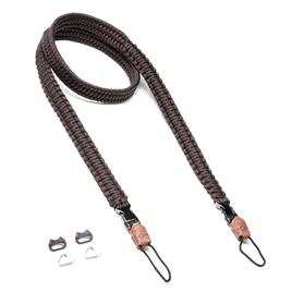 C-rope Suporte De Câmera Para Viajantes 125 Cm