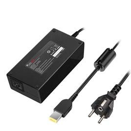 Generico Carregador De Laptop Lenovo Legion 5 Gaming Legion Y Series Adl230sdc3a 4x20e75111 Adl230nlc3a Adl230ndc3a