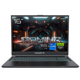 Gigabyte Laptop G6 Kf 16´´ I7-13620h/16gb/1tb Ssd/rtx4060