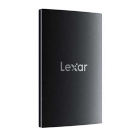 Lexar Ssd Externo Lsl500x004t-rnbng 4tb
