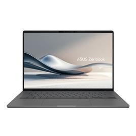 Asus Sistemas Laptop Zenbook 14 Ux3407qa 14´´ X1-26-100/32gb/512gb Ssd