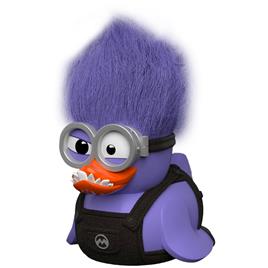 Tubbz Figura Minions 1st Ed Purple Minion