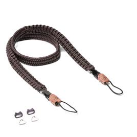 C-rope Suporte De Alça De Câmera De Viagem 100 Cm