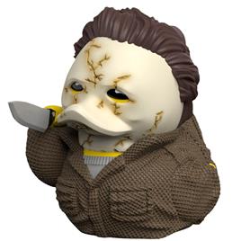 Tubbz Figura Halloween 1st Ed Michael Myers