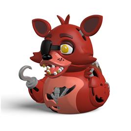 Tubbz Figura Fnaf 1st Ed Foxy