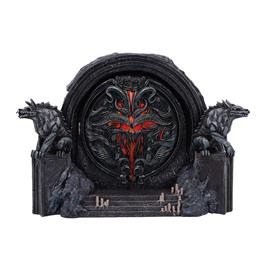 Nemesis Now Figura Diablo Iv Hells Gate Box 22 Cm