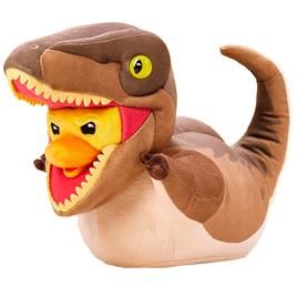Tubbz Figura Jurassic Park Plush Velociraptor