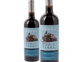 Vinho Tinto Pouca Terra Douro 0.75l