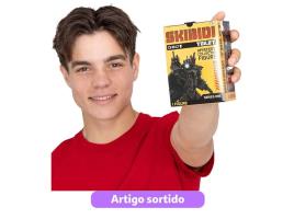 Figuras Básicas Skibidi Toilet Modelos Sortidos