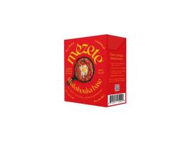 Shakshouka Mézete 390g