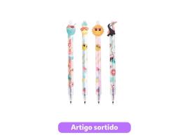 Caneta Apagável Do Art Tropical Modelos Sortidos