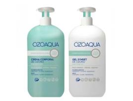 Ozobaby Care Pack 2 peças Ozoaqua Laboratories