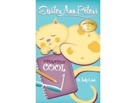 Livro Easter Ann Peters' Operation Cool Jody Lamb (Inglês)