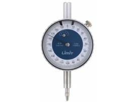 119120103 Reloj Comparador Ø58mm 1mm Limit