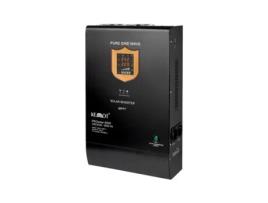 Inversor solar de parede Kemot Prosolar 5000 (48v 230v 5000va/3500w)