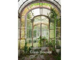 Livro Glass Houses de Anne Coombs (Inglês)