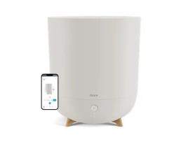Humidificador Inteligente Neo | Capacidade do Tanque de Água 5 L | Adequado para Ambientes Até 50 m² | Ultrassónico | Humidificação C Duux