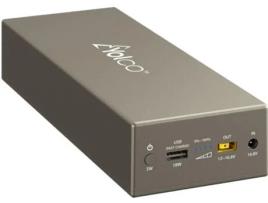 Powerbank para Bateria Externa para Refrigeradores Yolco CSX5