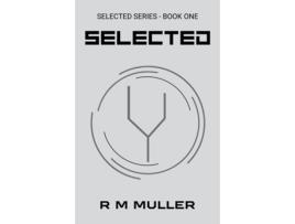 Livro Selected de R M Muller (Inglês)
