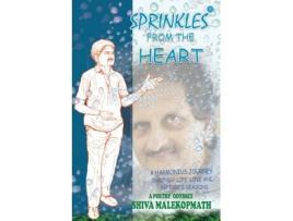 Livro Sprinkles from the Heart de Shivakumar Malelopmath (Inglês)