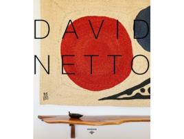 Livro David Netto de David Netto (Inglês - Capa Dura)