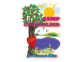 Livro Camp Colorblind De Jc Conrad-ellis (inglês)