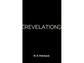 Livro Revelation De M R Pritchard (inglês - Capa Dura)