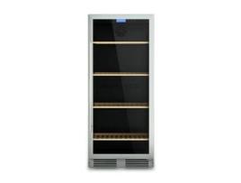 Refrigerador De Vinhos Cavce160 Para 160 Garrafas Les Petits Champs