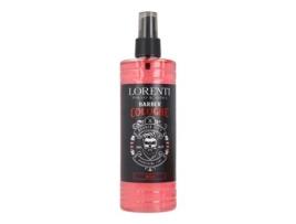 Colônia Pós-Barba LORENTI Wild (400 ml)
