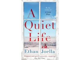 Livro A Quiet Life De Ethan Joella (inglês - Capa Dura)