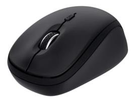 Yvi Ratón Universal Ambidextro Rf Wireless Bluetooth Óptico 1600 Dpi Trust
