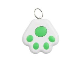 Rastreador Gps Para Animais De Estimação, Localizador De Rastreamento Portátil, Dispositivos Para Animais De Estimação, Verde Chrui