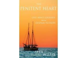 Livro The Penitent Heart De Alex Willis (inglês)