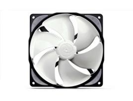 Eloop B12 1 Ventilador de Caixa para Computador 12 Cm Branco Noiseblocker